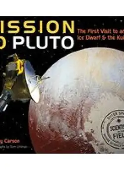 Mission to Pluto