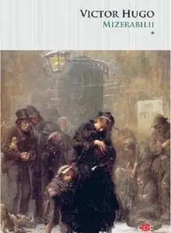 Mizerabilii (2 volume) | Victor Hugo