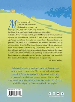 Morcoveata | Jules Renard