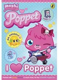 Moshi Monsters