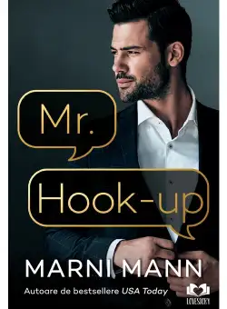 Mr. Hook-up