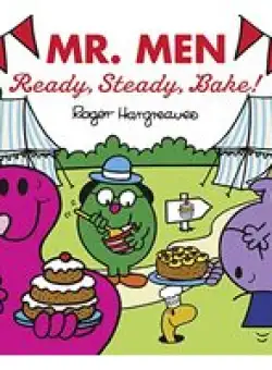 Mr.Men