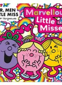 Mr. Men Little Miss