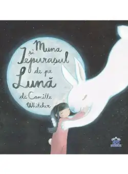 Muna si iepurasul de pe luna