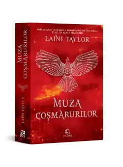 Muza cosmarurilor