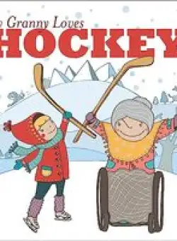 My Granny Loves Hockey