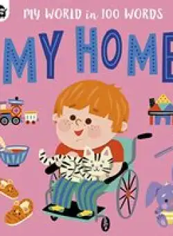 My Home in 100 Words