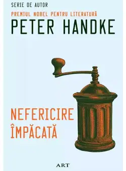 Nefericire impacata