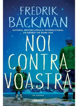 Noi contra voastra