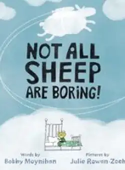 Not All Sheep Are Boring!