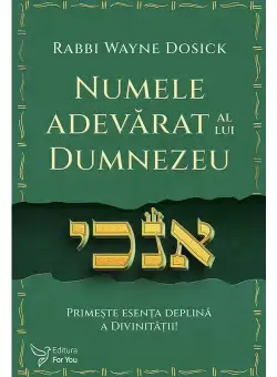 Numele adevarat al lui Dumnezeu