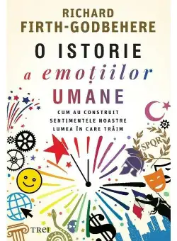 O istorie a emotiilor umane