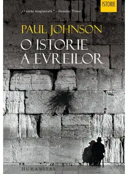O istorie a evreilor