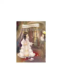 O mică prințesă Vol.2 - Hardcover - Frances Hodgson Burnett - Aramis