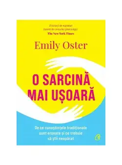 O sarcina mai usoara