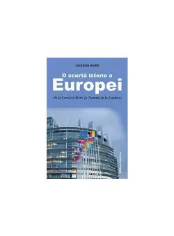 O Scurta istorie a Europei