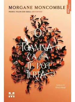 O toamna ca sa te pot ierta