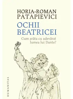 Ochii Beatricei
