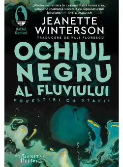 Ochiul negru al fluviului