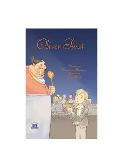 Oliver Twist