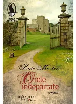 Orele indepartate