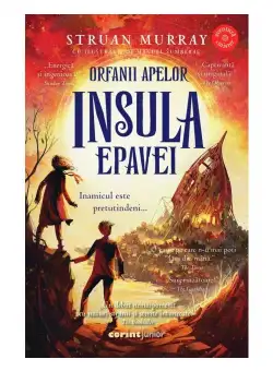 Orfanii apelor. Insula epavei