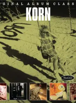 Original Album Classics | Korn