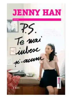 P.S. Te mai iubesc si-acum