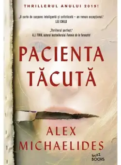 Pacienta tacuta