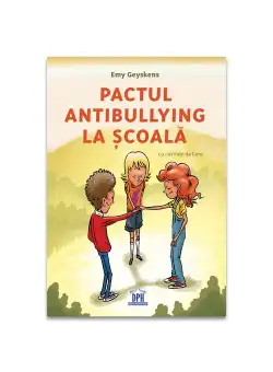 Pactul antibullying la scoala