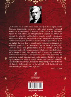 Padurea spanzuratilor | Liviu Rebreanu