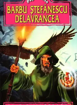 Pagini alese | Barbu Stefanescu Delavrancea