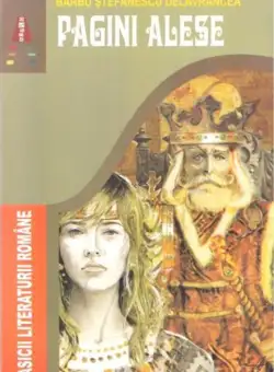 Pagini alese | Barbu Stefanescu Delavrancea
