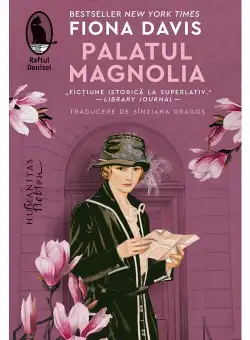 Palatul Magnolia