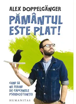 Pamantul este plat!