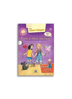 Paula si eleva cea noua
