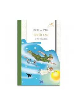 Peter Pan: Editie completa