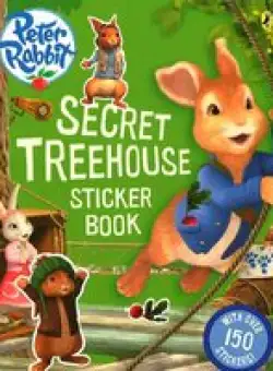 Peter Rabbit Secret Tree House