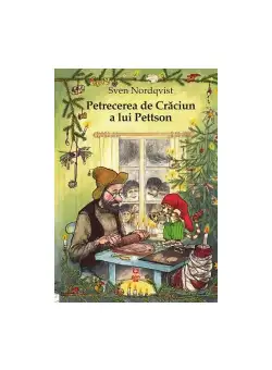 Petrecerea de Craciun a lui Pettson