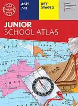 Philip's Junior School Atlas