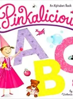 Pinkalicious ABC