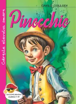 Pinocchio | Carlo Collodi