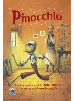 Pinocchio