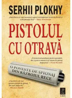 Pistolul cu otrava