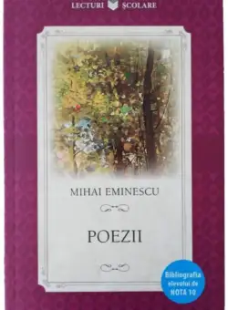 Poezii | Mihai Eminescu
