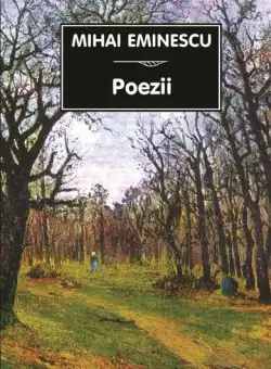 Poezii - Paperback brosat - Mihai Eminescu - Tana