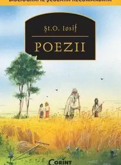 Poezii | St. O. Iosif