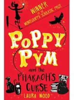 Poppy Pym and the pharaoh's curse
