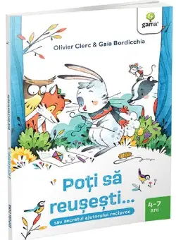 Poti sa reusesti...