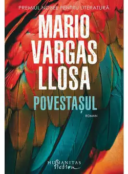 Povestasul